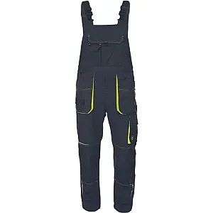 Pantaloni cu pieptar EMERTON