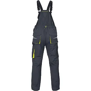 Pantaloni cu pieptar EMERTON