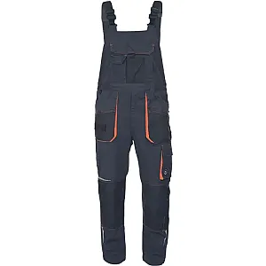 Pantaloni cu pieptar EMERTON