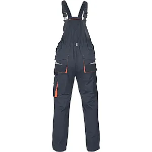 Pantaloni cu pieptar EMERTON