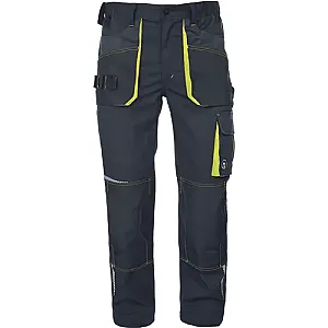 Pantaloni protectie cu buzunare Emerton