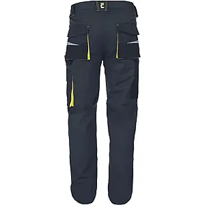 Pantaloni protectie cu buzunare Emerton