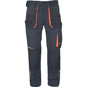 Pantaloni protectie cu buzunare Emerton