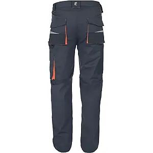 Pantaloni protectie cu buzunare Emerton