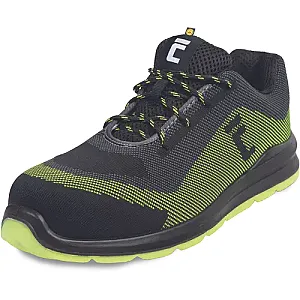 Pantofi de protectie ZURRUM MF ESD S1P SRC