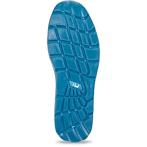 Pantofi de protectie ZURRUM MF ESD S1P SRC