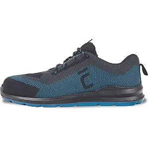 Pantofi de protectie ZURRUM MF ESD S1P SRC