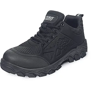Pantofi de protectie ZIP S3S MF SR low