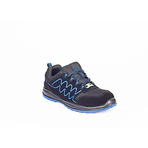 Pantofi de protectie Raven sporty S1P