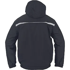 jacheta pilot neagra de iarna Emerton STR