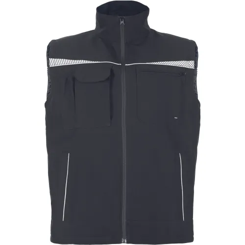 Vesta neagra de iarna Emerton STR