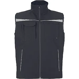 Vesta neagra de iarna Emerton STR