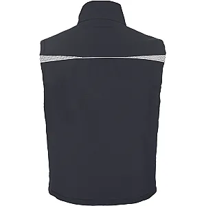 Vesta neagra de iarna Emerton STR