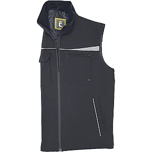 Vesta neagra de iarna Emerton STR