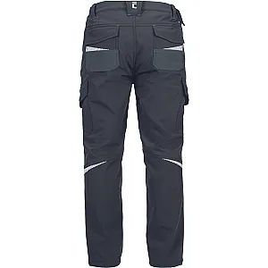 Pantaloni softshel de iarna Emerton STR
