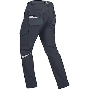 Pantaloni softshel de iarna Emerton STR