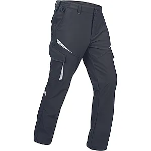 Pantaloni softshel de iarna Emerton STR