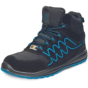 Bocanci RAVEN SPORTY S1P ESD SR