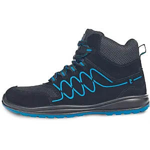 Bocanci RAVEN SPORTY S1P ESD SR