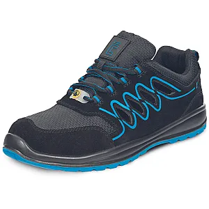 Sandale RAVEN SPORTY S1P ESD SR