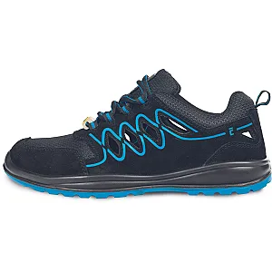 Sandale RAVEN SPORTY S1P ESD SR