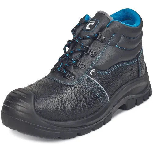 Bocanci S3 CI SRC RAVEN XT