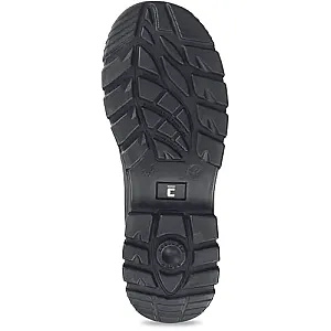  Bocanci înalți de iarnă RAVEN XT S3
