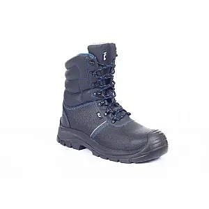  Bocanci înalți de iarnă RAVEN XT S3