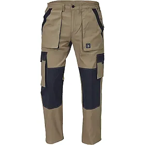 Pantaloni Max Summer