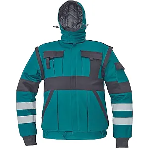 Jacheta Max Winter