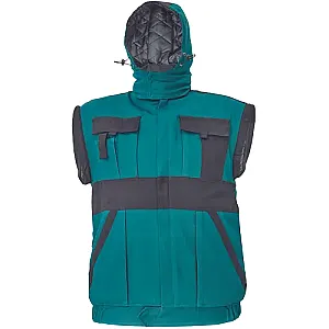 Jacheta Max Winter