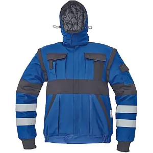 Jacheta Max Winter