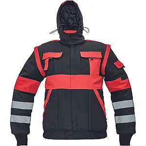 Jacheta Max Winter