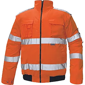 Jacheta HV CLOVELLY