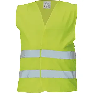 Vesta high visibility BRUNO