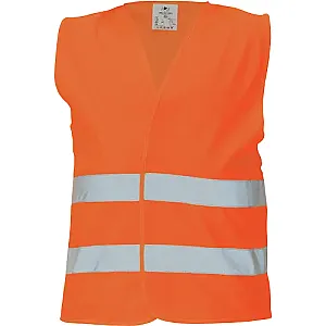Vesta high visibility BRUNO