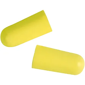 Antifoane galben ES 01 E.A.R.Soft 