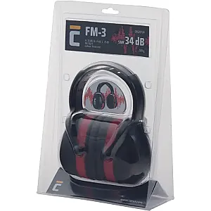 Antifoane FM 3