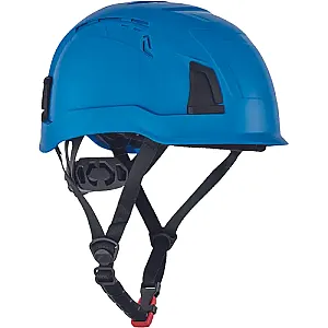  Cască fara ventilație WR ALPINWORKER PRO