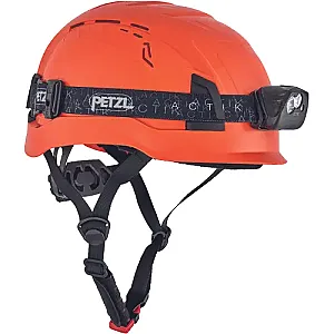  Cască fara ventilație WR ALPINWORKER PRO