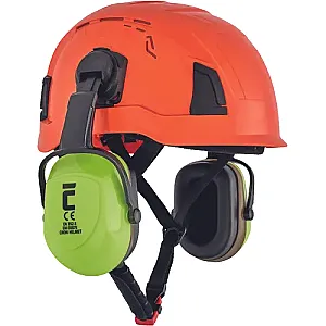  Cască fara ventilație WR ALPINWORKER PRO