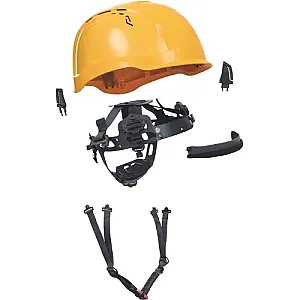  Cască fara ventilație WR ALPINWORKER PRO