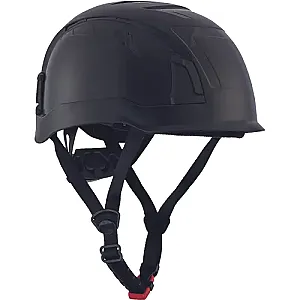  Cască fara ventilație WR ALPINWORKER PRO