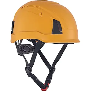  Cască fara ventilație WR ALPINWORKER PRO