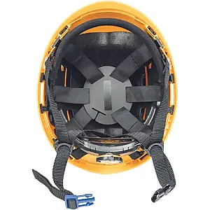 Cască fara ventilație WR ALPINWORKER PRO