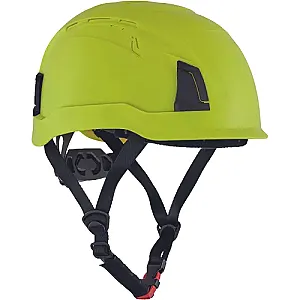  Cască fara ventilație WR ALPINWORKER PRO