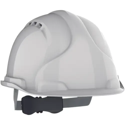 Casca cu aerisire JSP Helmet MK7.0