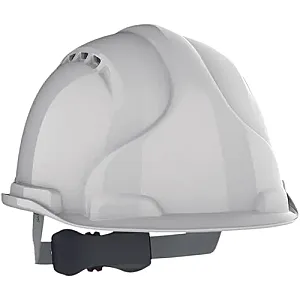 Casca cu aerisire JSP Helmet MK7.0