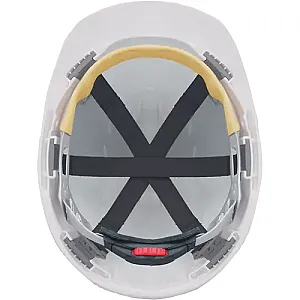 Casca cu aerisire JSP Helmet MK7.0
