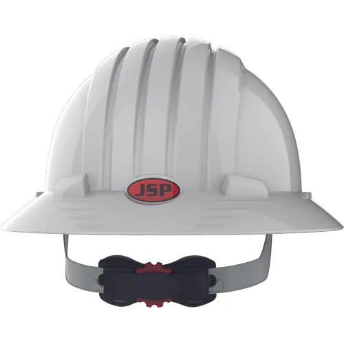 Casca de protectie Full Brim JSP EVO 6100